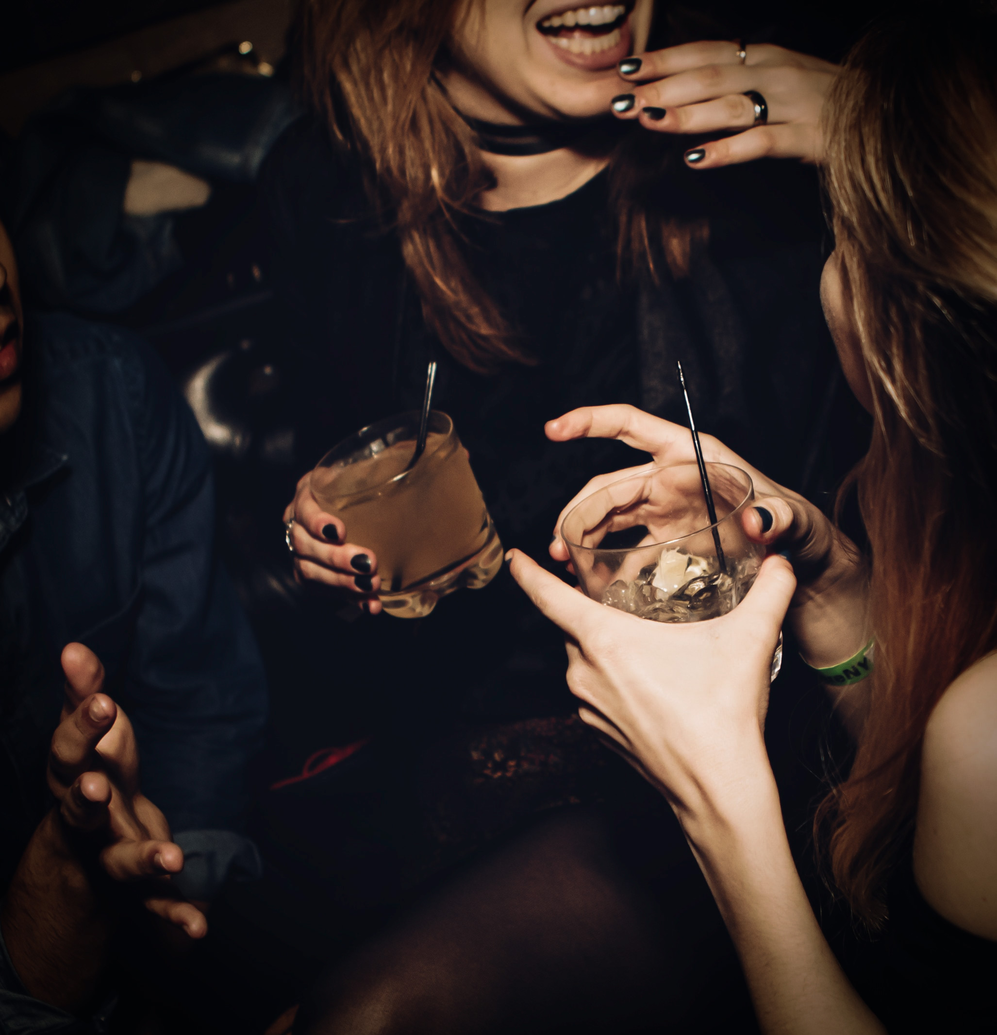 Bannière représentant les événéments Com Happy