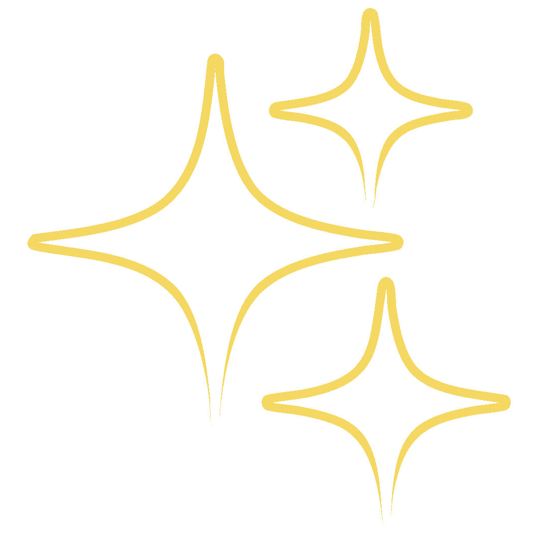 Logo pour les soirées girly, un des évenements de chez Com'Happy